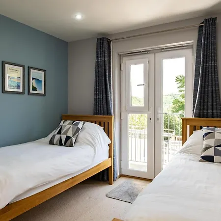Sea Gem - Mount Brioni Downderry (Cornwall)