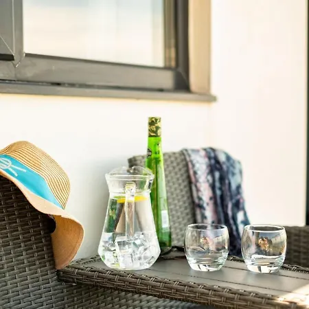 Holiday home Sea Gem - Mount Brioni Downderry (Cornwall)