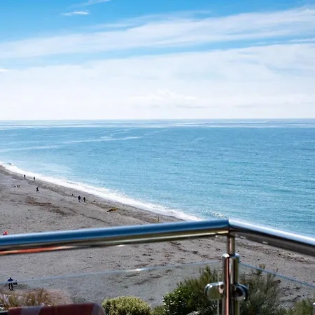 Sea Gem - Mount Brioni Holiday home