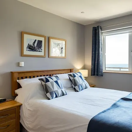 Sea Gem - Mount Brioni * Downderry (Cornwall)